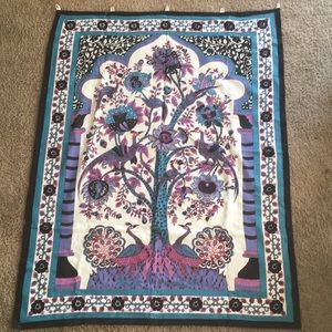 Urban Outfitters wall tapestry